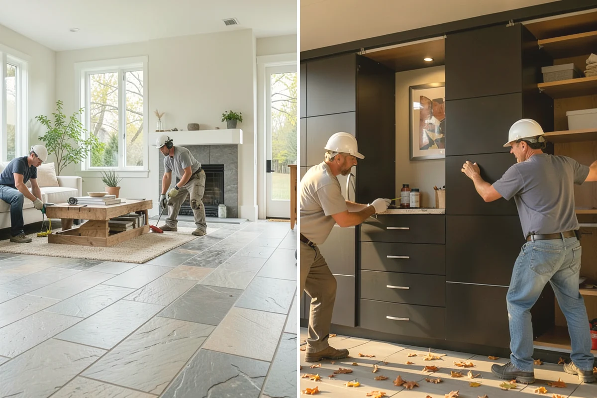 Construction Consulting in Monroe, Snohomish County, WA - We learn about your project and specific concerns