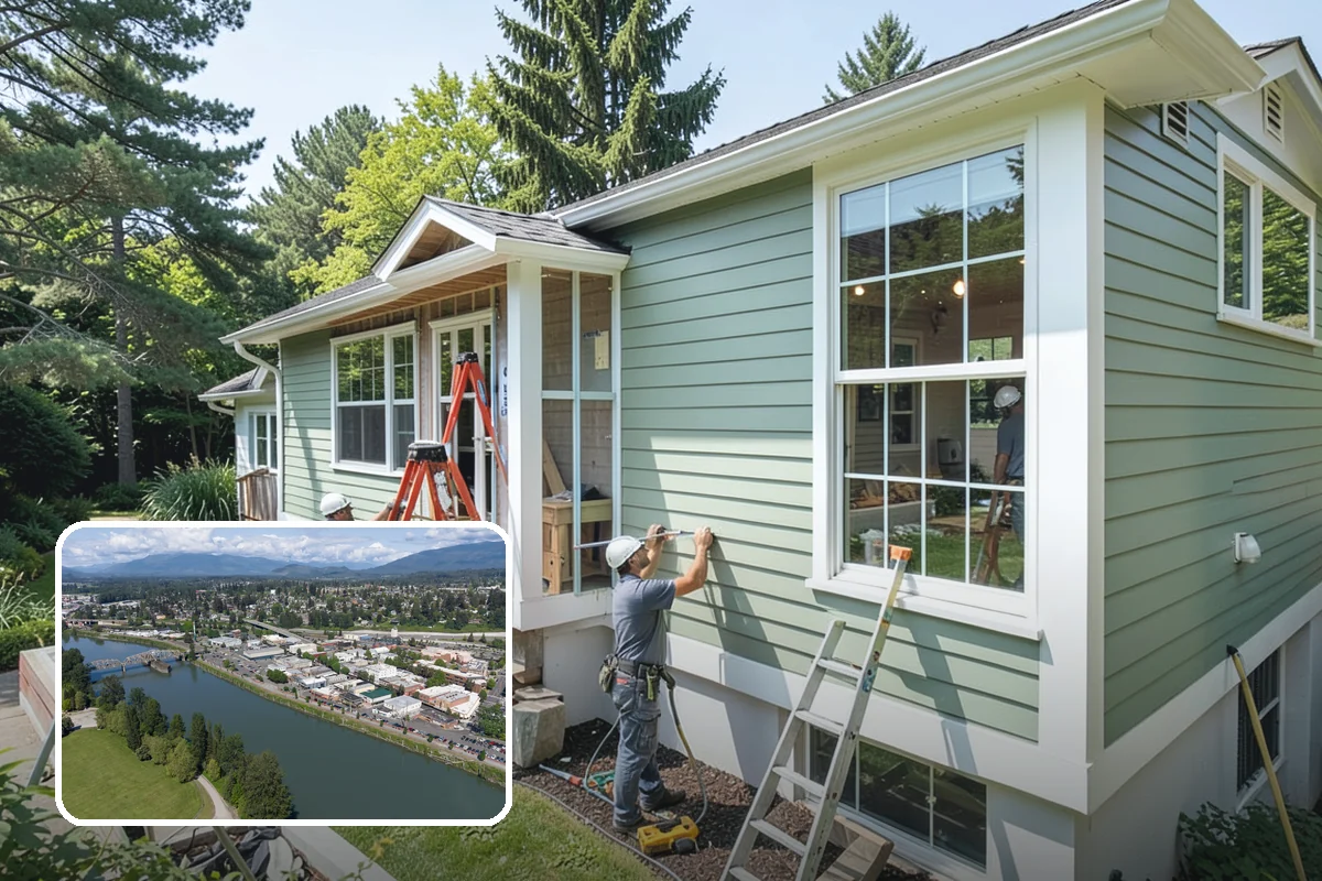 Construction Consulting in Mount Vernon, Skagit County, WA - Expert guidance without committing to a full build
