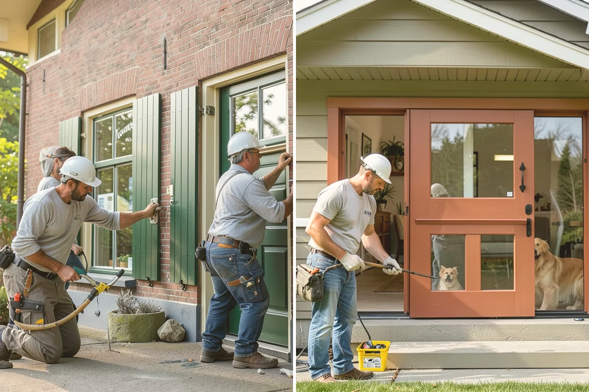 Construction Consulting in Mount Vernon, Skagit County, WA - We learn about your project and specific concerns
