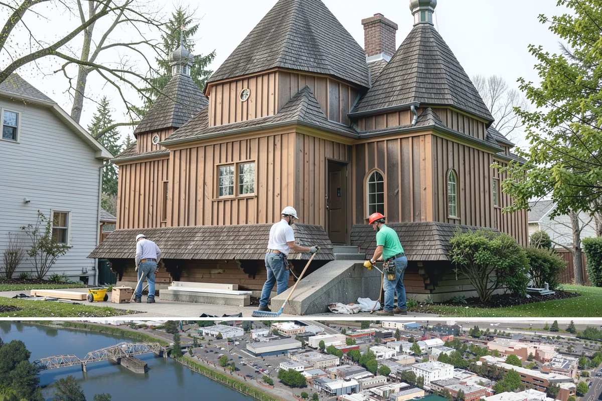 Construction Consulting in Mount Vernon, Skagit County, WA - Consulting services are available throughout the year and are especially valuable during winter planning before spring...