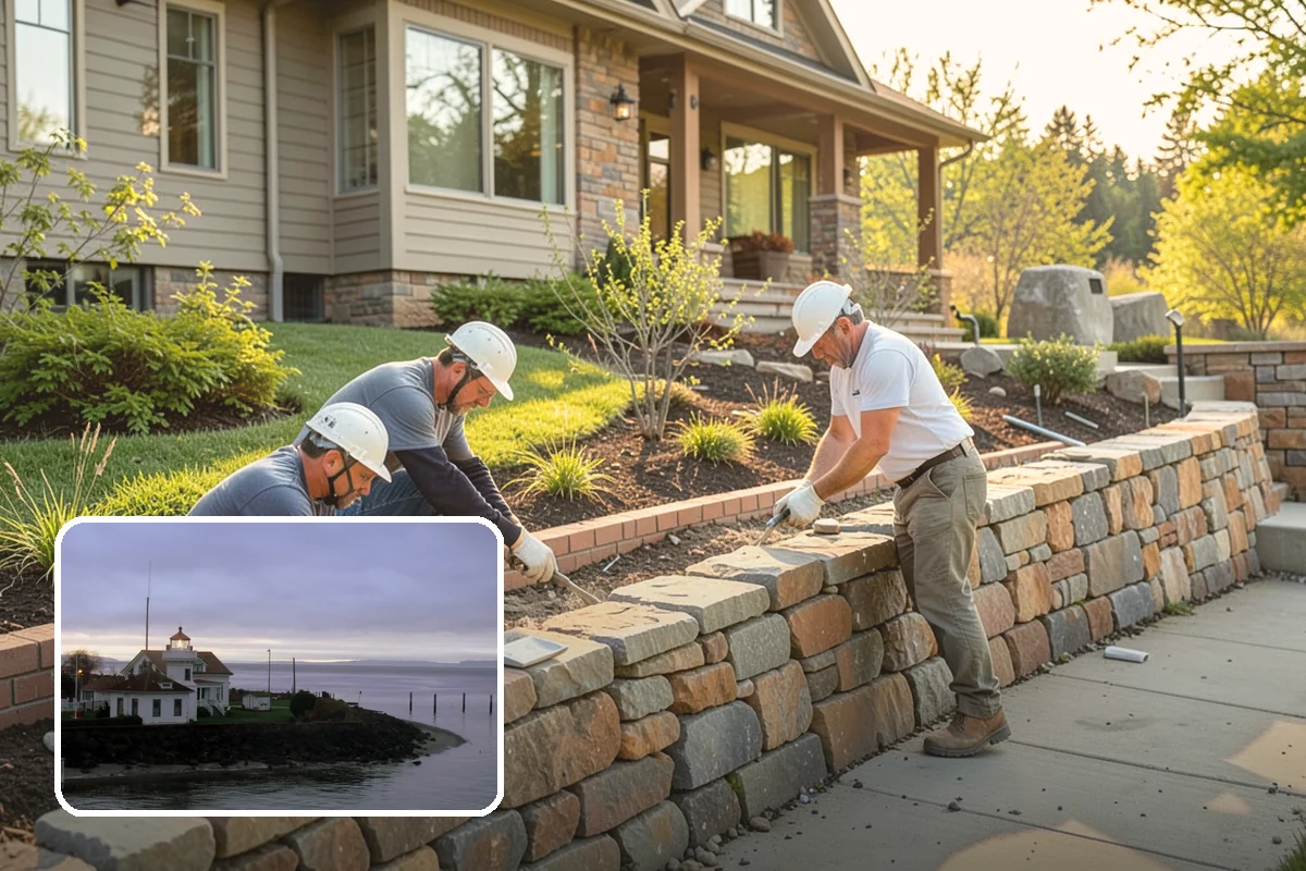 Construction Consulting in Mukilteo, Snohomish County, WA - Expert guidance without committing to a full build