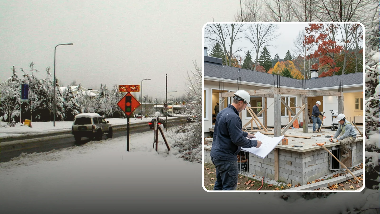 Construction Consulting in Newcastle, King County, WA - Independent construction consulting that gives Western Washington homeowners expert guidance before and during a project.