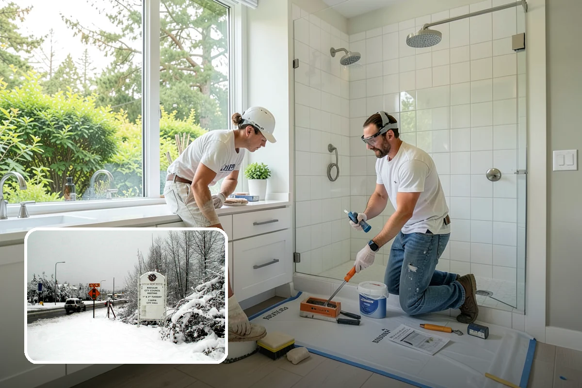 Construction Consulting in Newcastle, King County, WA - Expert guidance without committing to a full build