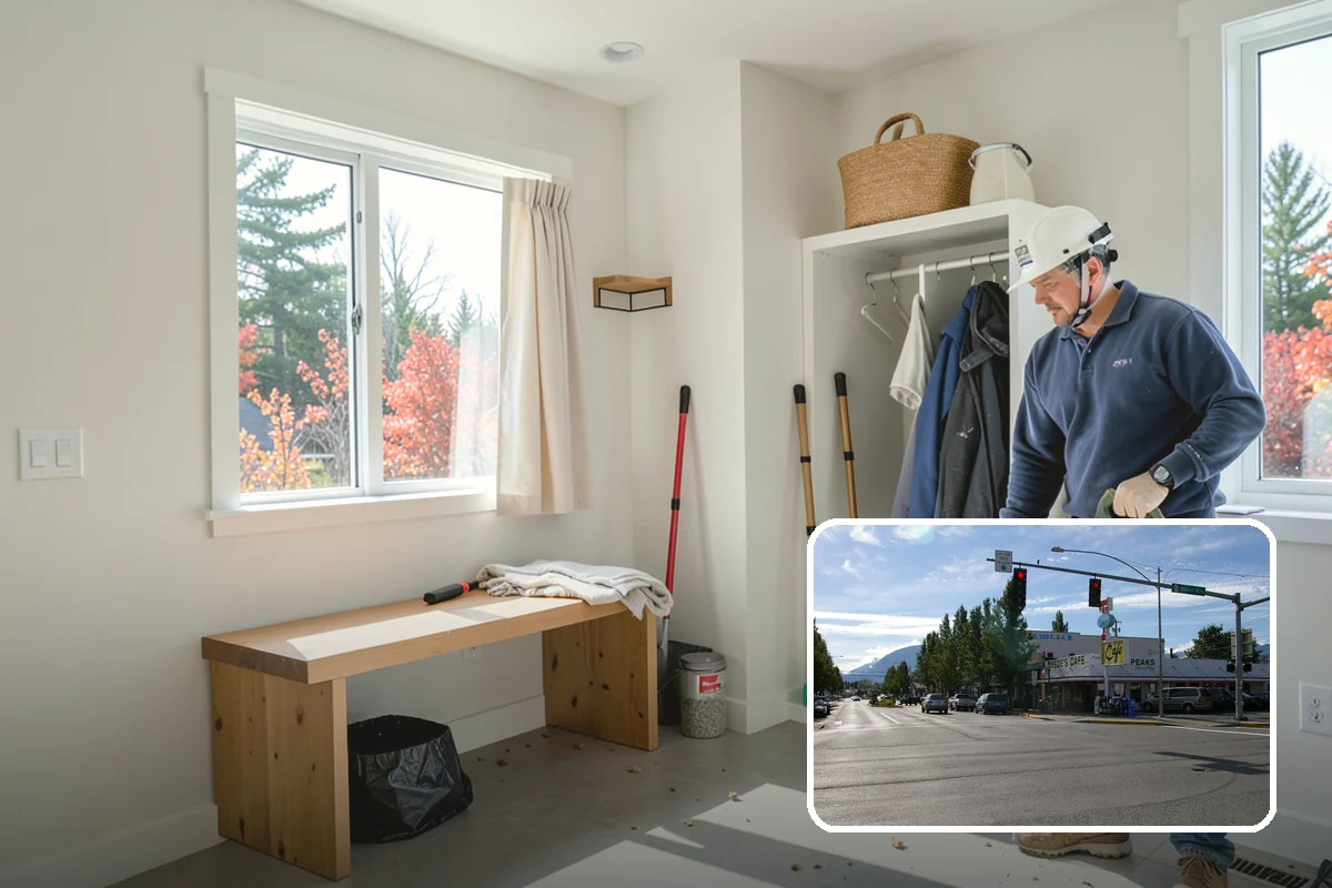 Construction Consulting in North Bend, King County, WA - Expert guidance without committing to a full build