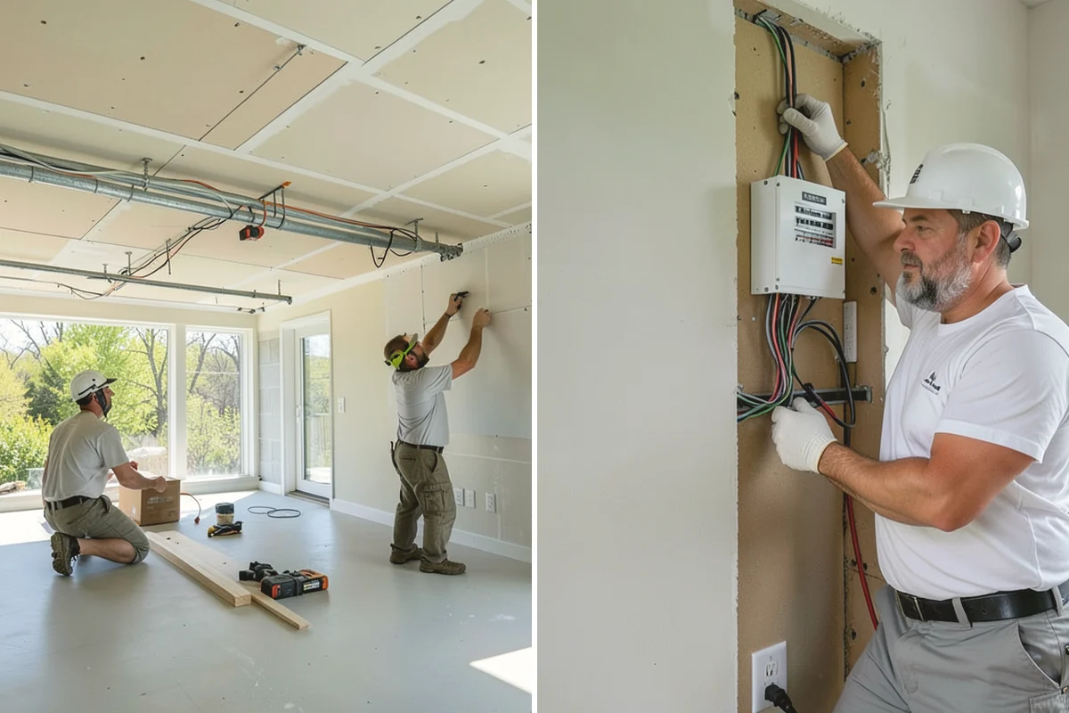 Construction Consulting in North Bend, King County, WA - We learn about your project and specific concerns