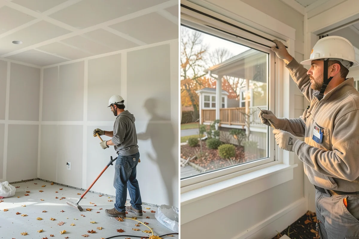 Construction Consulting in Oak Harbor, Island County, WA - We learn about your project and specific concerns