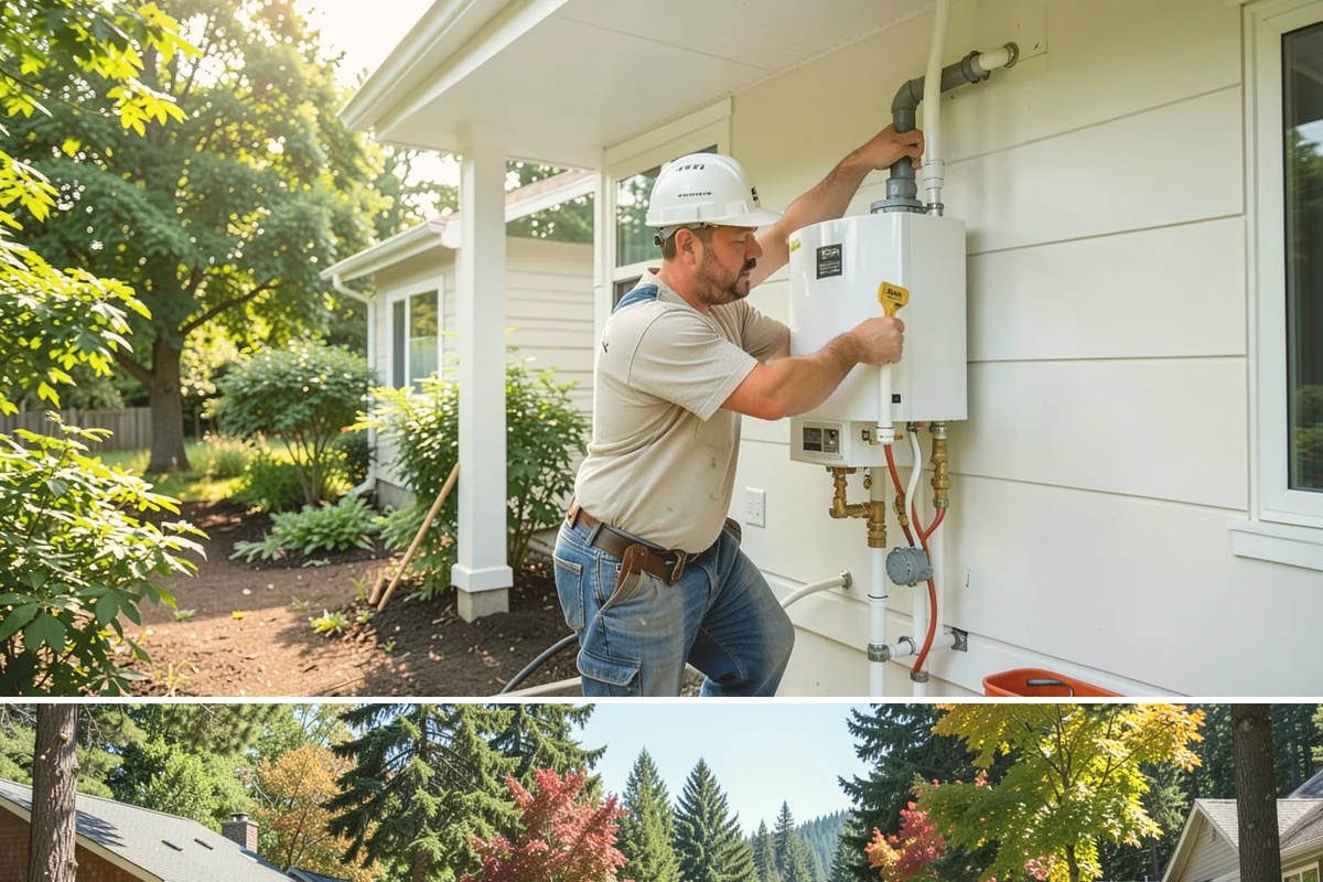Construction Consulting in Orting, Pierce County, WA - Consulting services are available throughout the year and are especially valuable during winter planning before spring...