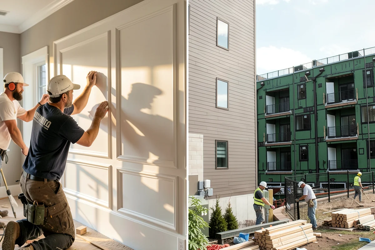 Construction Consulting in Pacific, King County, WA - We learn about your project and specific concerns