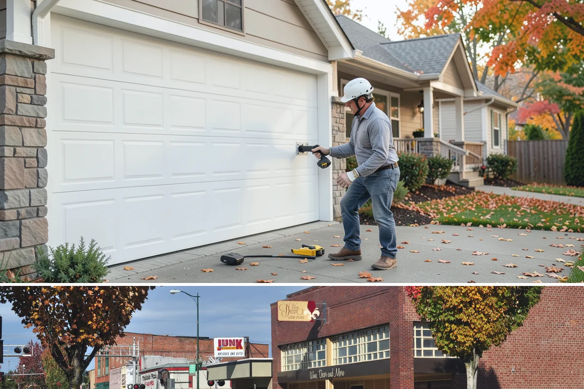 Construction Consulting in Puyallup, Pierce County, WA - Consulting services are available throughout the year and are especially valuable during winter planning before spring...