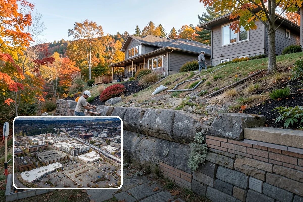 Construction Consulting in Redmond, King County, WA - Expert guidance without committing to a full build