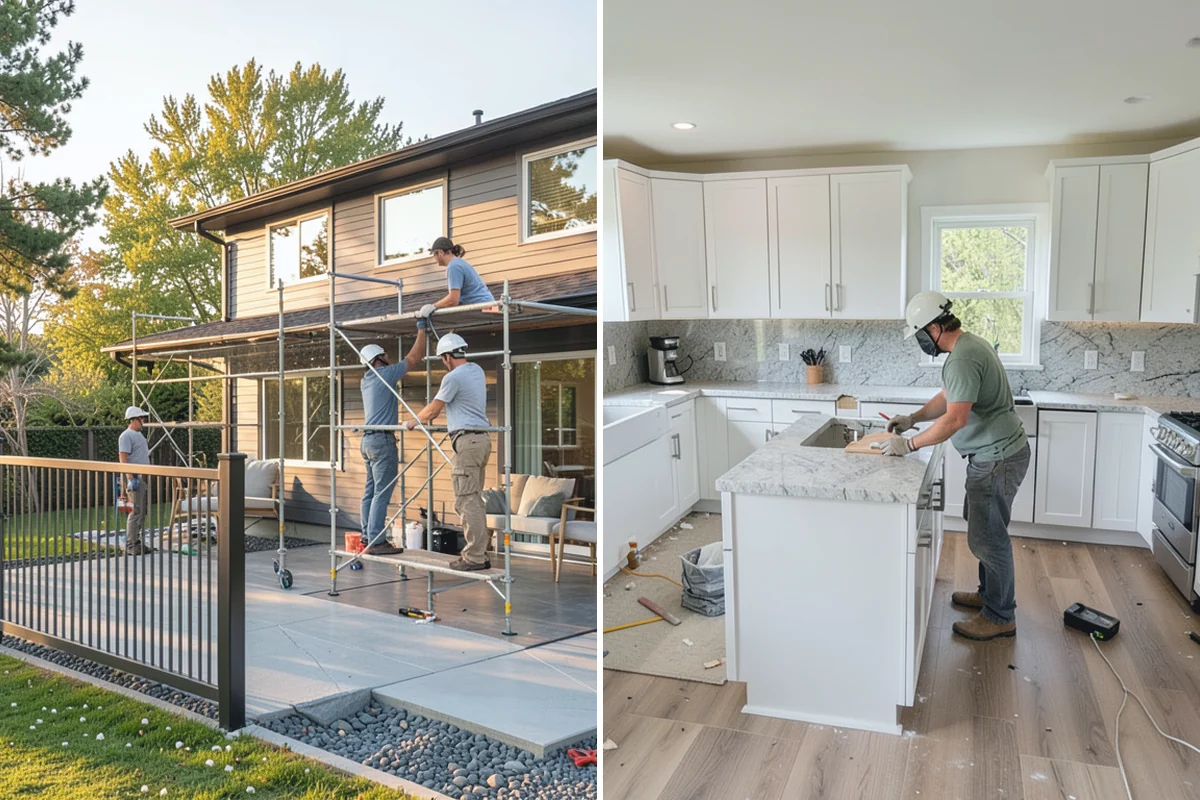 Construction Consulting in Redmond, King County, WA - We learn about your project and specific concerns