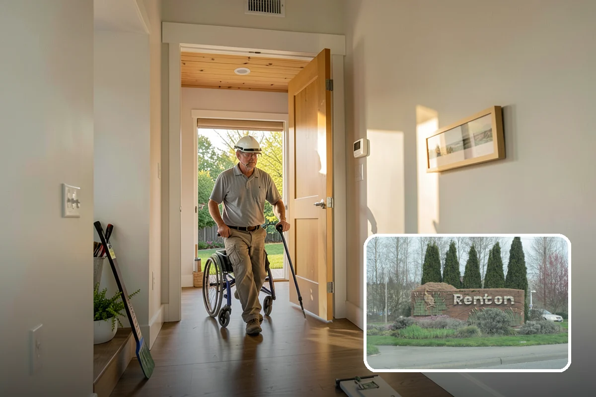 Construction Consulting in Renton, King County, WA - Expert guidance without committing to a full build