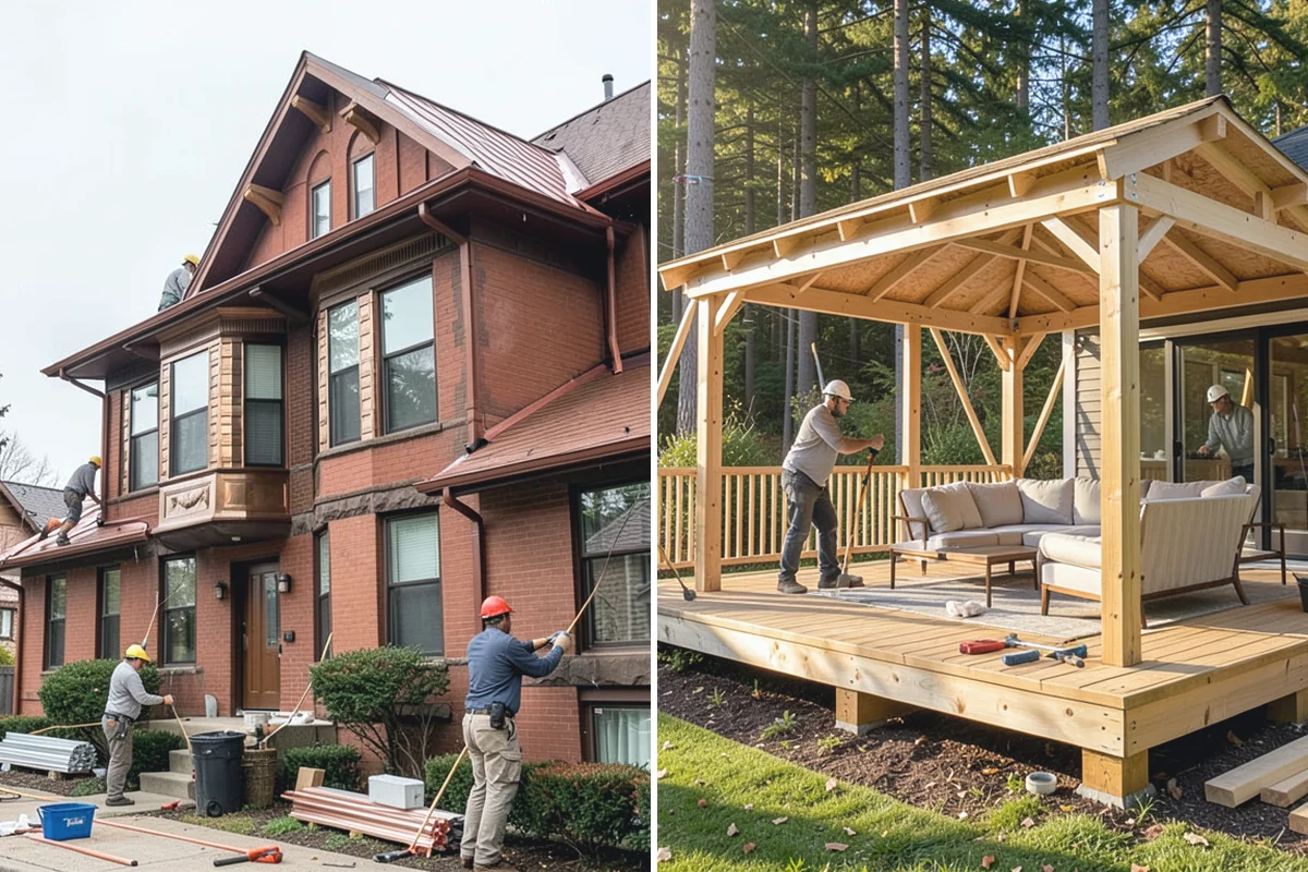 Construction Consulting in Renton, King County, WA - We learn about your project and specific concerns