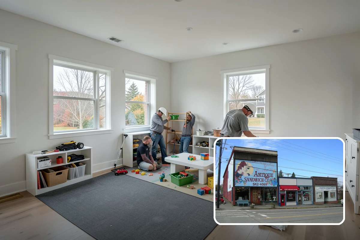 Construction Consulting in Ruston, Pierce County, WA - Expert guidance without committing to a full build