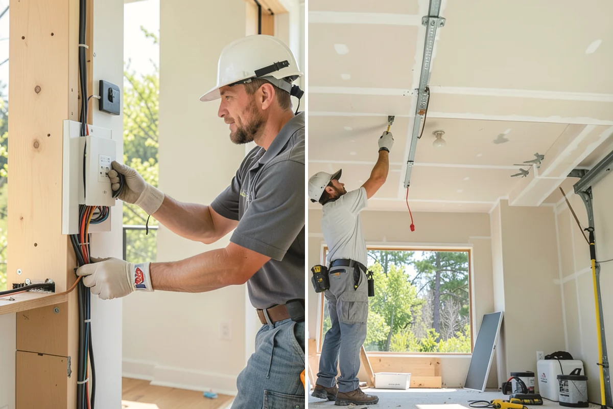 Construction Consulting in Ruston, Pierce County, WA - We learn about your project and specific concerns
