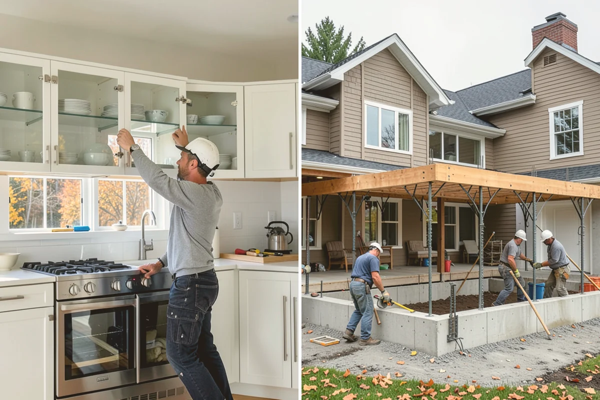 Construction Consulting in Sammamish, King County, WA - We learn about your project and specific concerns