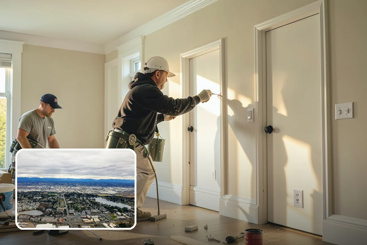 Construction Consulting in SeaTac, King County, WA - Expert guidance without committing to a full build
