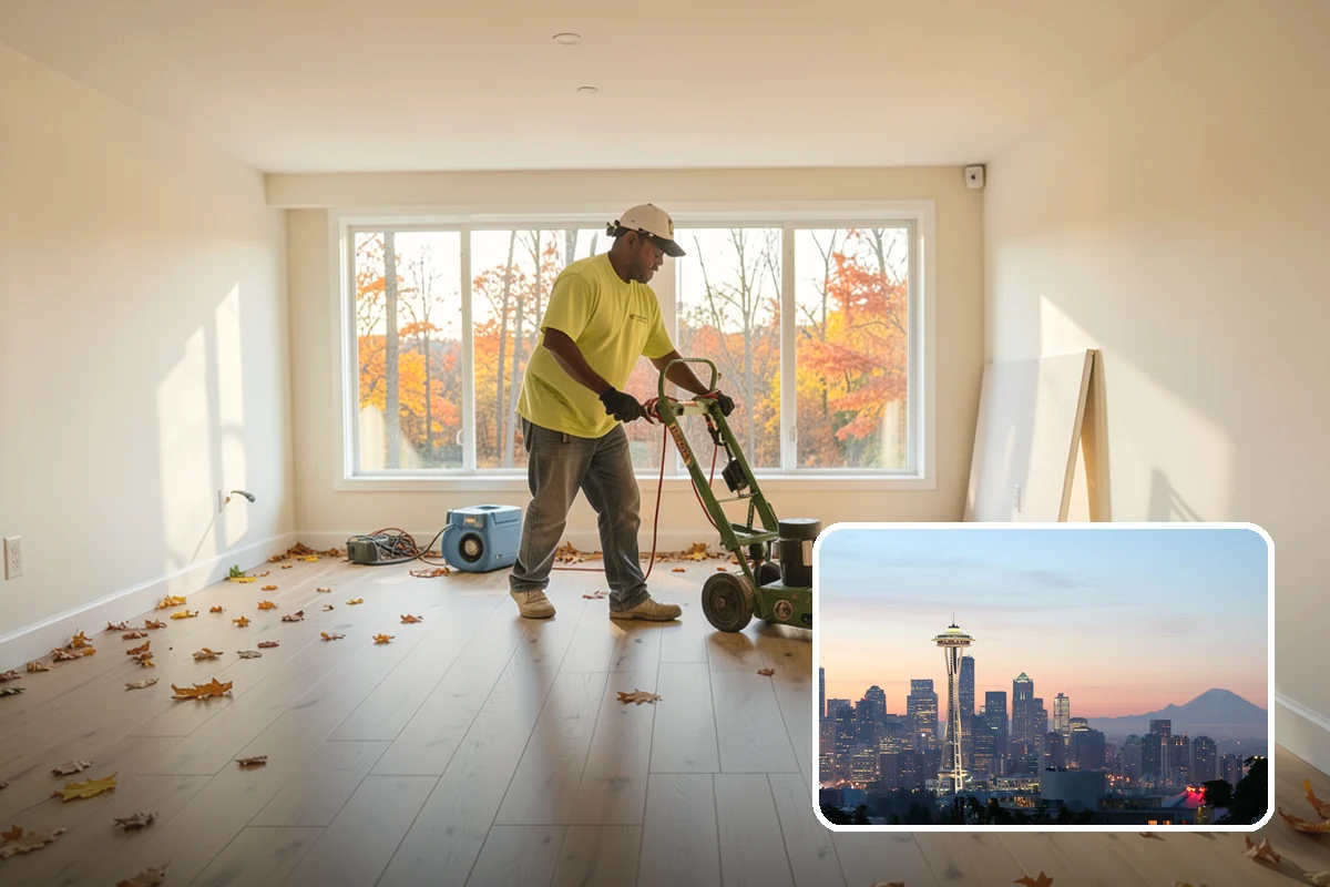Construction Consulting in Seattle, King County, WA - Expert guidance without committing to a full build