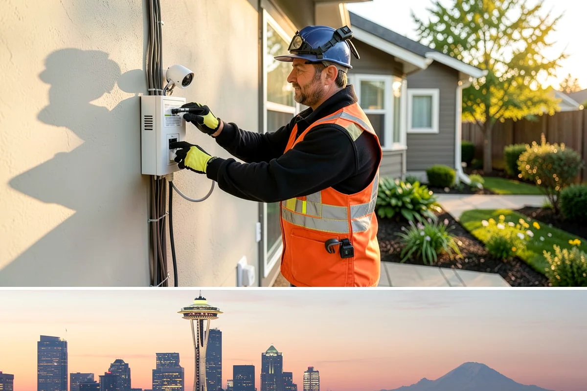 Construction Consulting in Seattle, King County, WA - Consulting services are available throughout the year and are especially valuable during winter planning before spring...