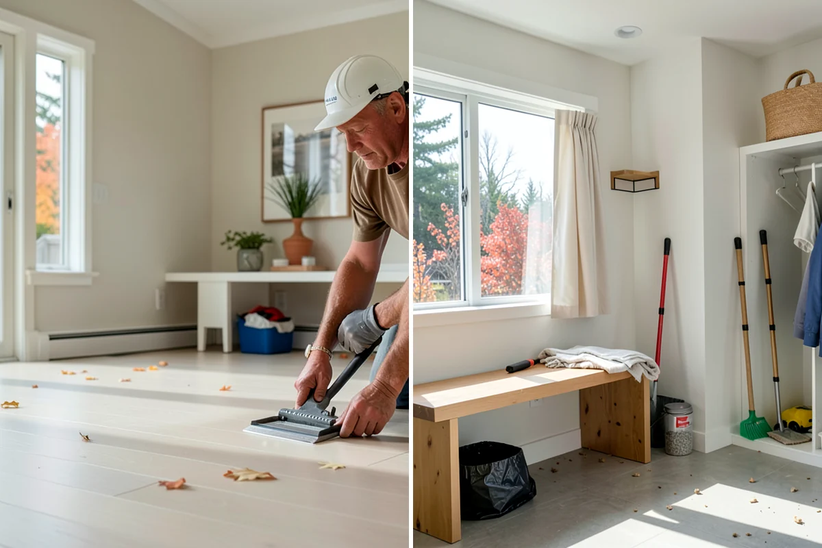Construction Consulting in Sedro-Woolley, Skagit County, WA - We learn about your project and specific concerns