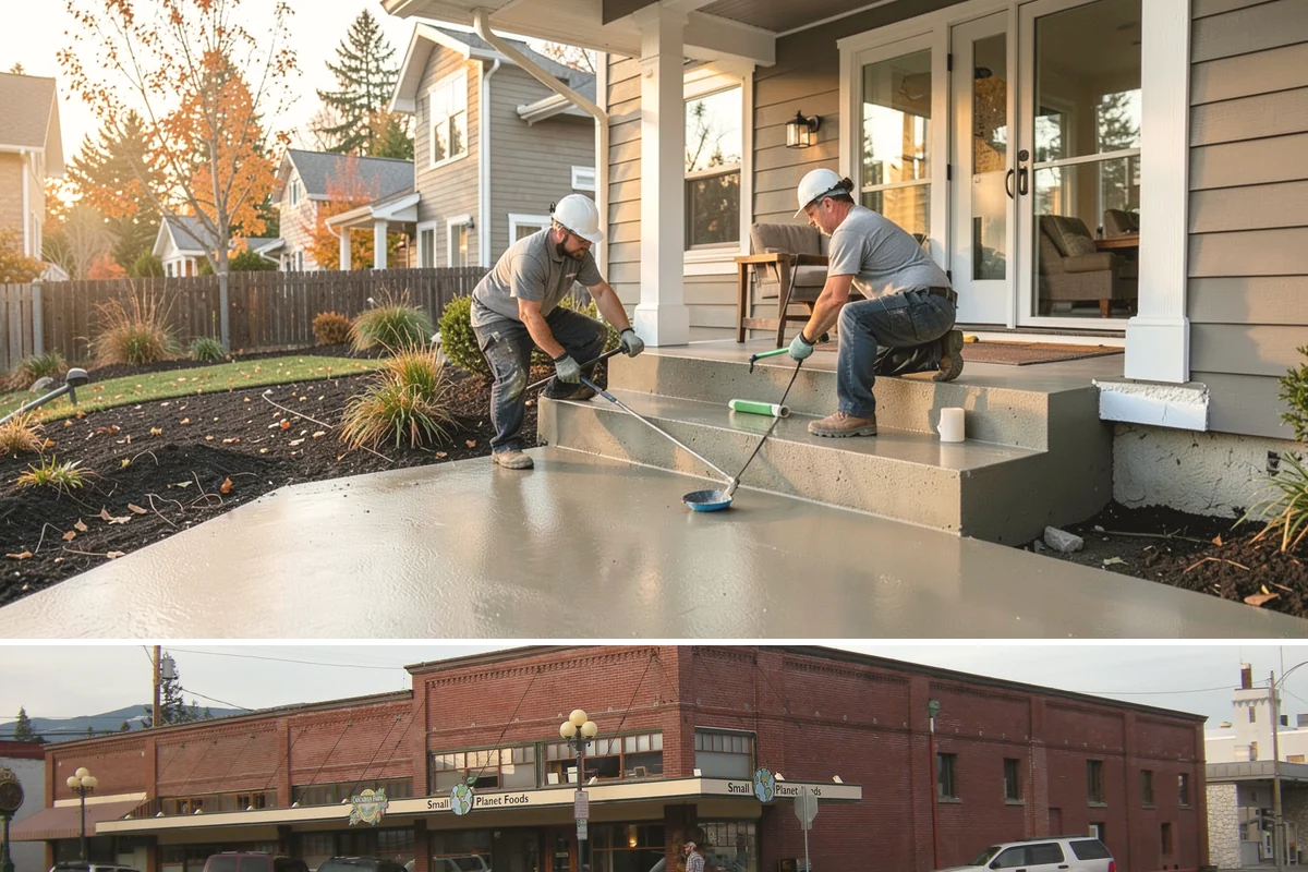 Construction Consulting in Sedro-Woolley, Skagit County, WA - Consulting services are available throughout the year and are especially valuable during winter planning before spring...