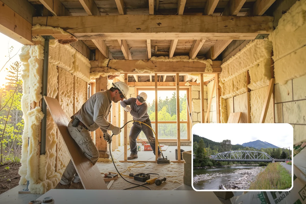 Construction Consulting in Skykomish, King County, WA - Expert guidance without committing to a full build