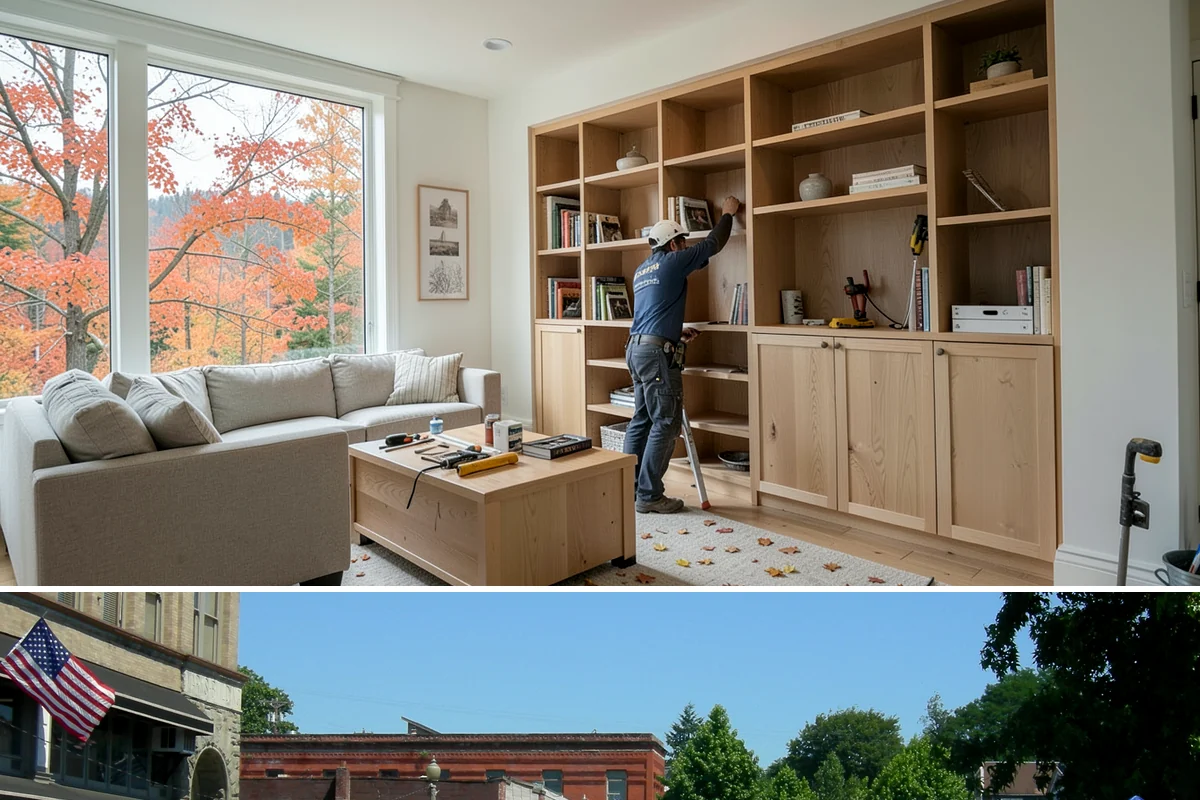 Construction Consulting in Snohomish, Snohomish County, WA - Consulting services are available throughout the year and are especially valuable during winter planning before spring...