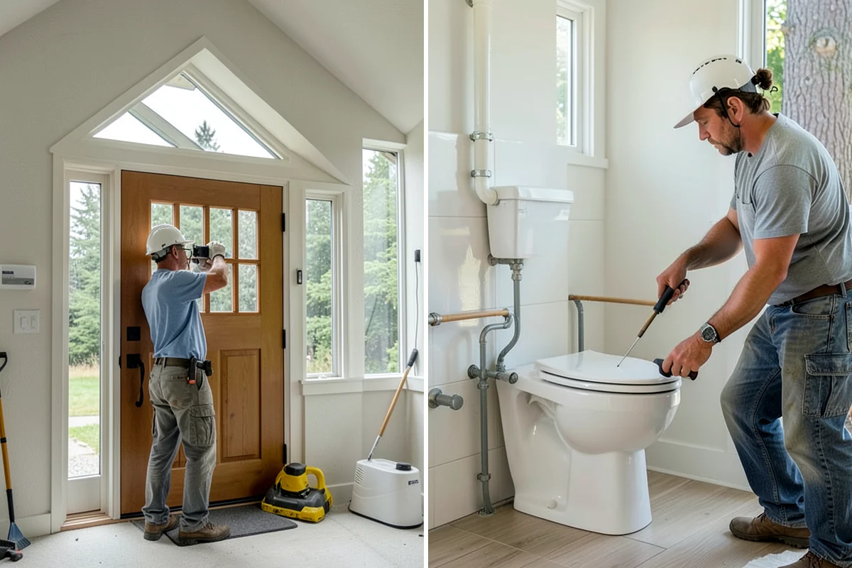 Construction Consulting in Snoqualmie, King County, WA - We learn about your project and specific concerns