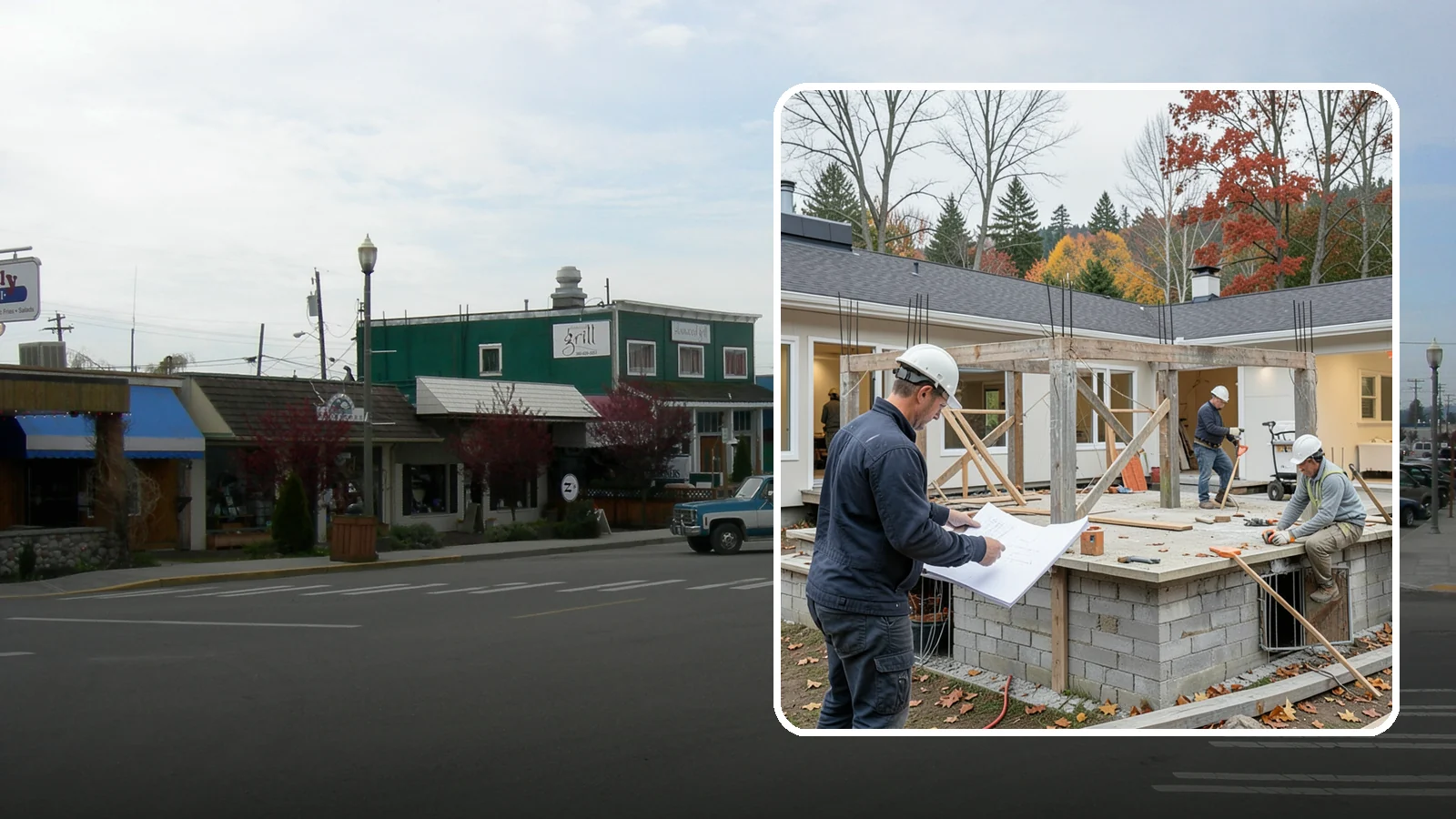 Construction Consulting in Stanwood, Snohomish County, WA - Independent construction consulting that gives Western Washington homeowners expert guidance before and during a project.