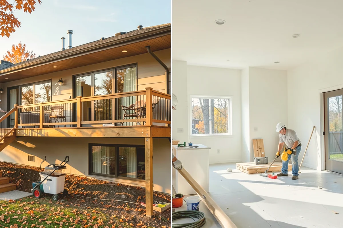 Construction Consulting in Stanwood, Snohomish County, WA - We learn about your project and specific concerns