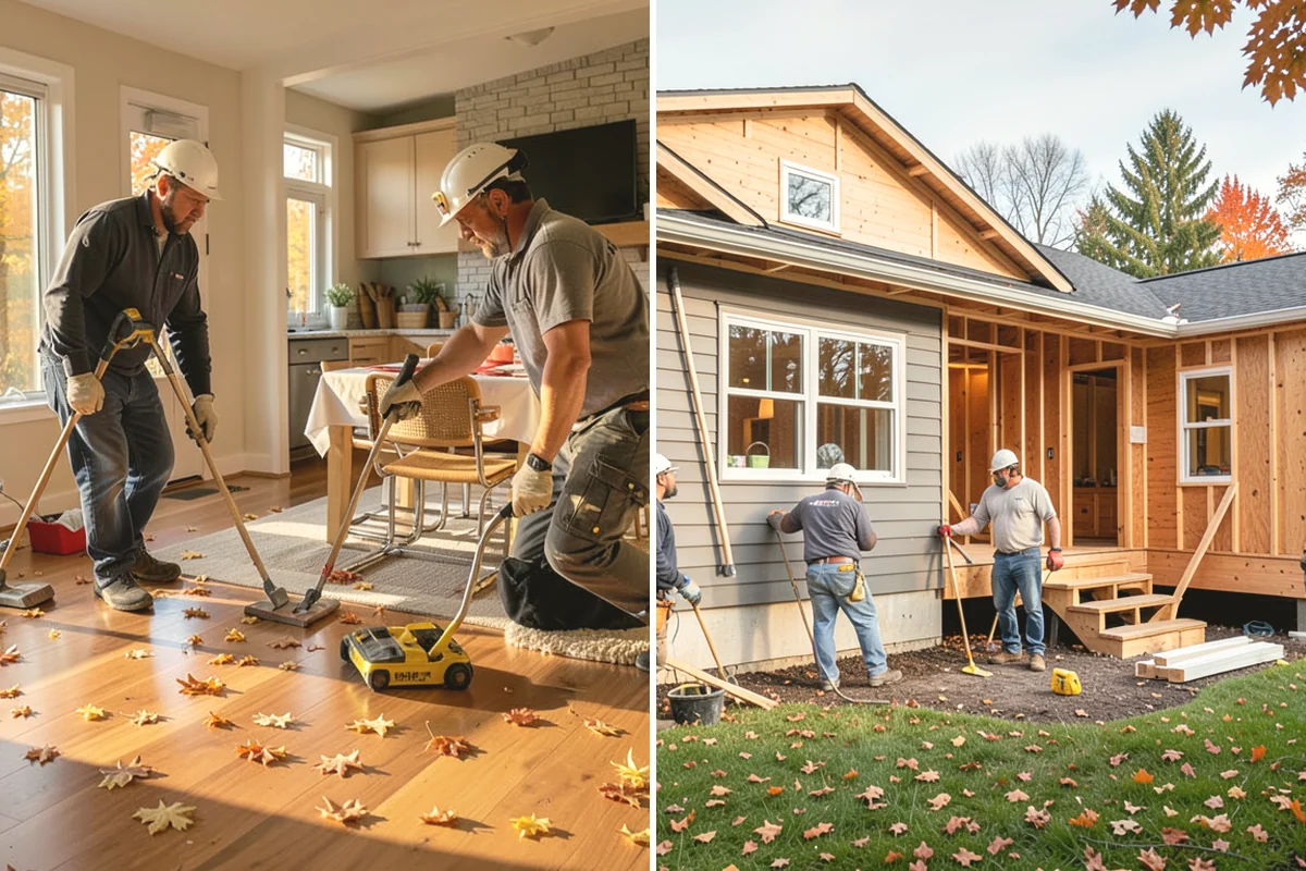 Construction Consulting in Steilacoom, Pierce County, WA - We learn about your project and specific concerns
