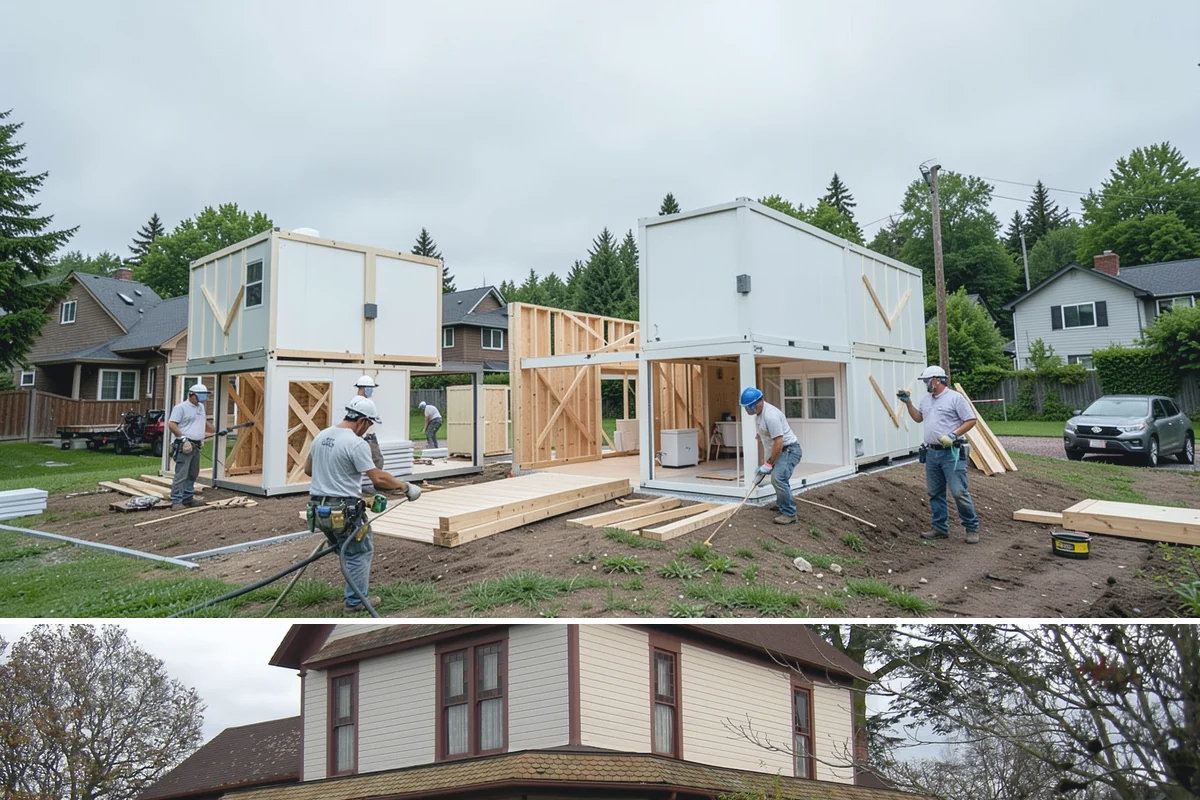 Construction Consulting in Sumner, Pierce County, WA - Consulting services are available throughout the year and are especially valuable during winter planning before spring...