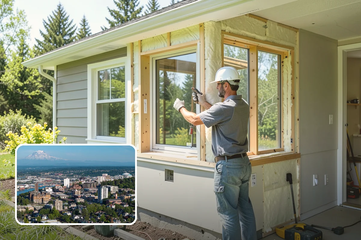 Construction Consulting in Tacoma, Pierce County, WA - Expert guidance without committing to a full build