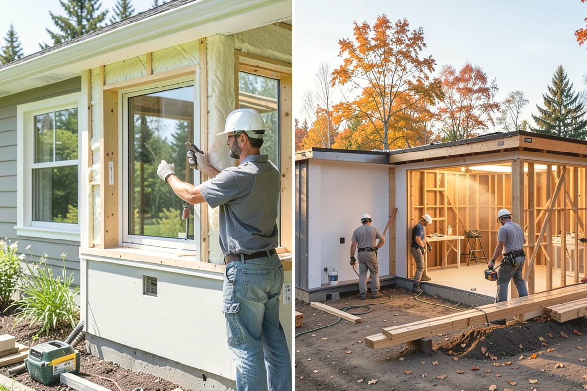 Construction Consulting in University Place, Pierce County, WA - We learn about your project and specific concerns