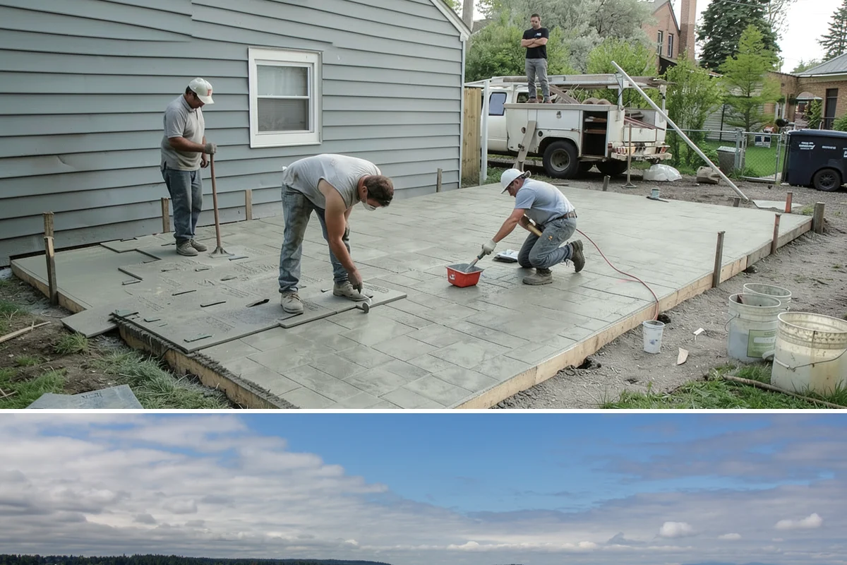 Construction Consulting in University Place, Pierce County, WA - Consulting services are available throughout the year and are especially valuable during winter planning before spring...