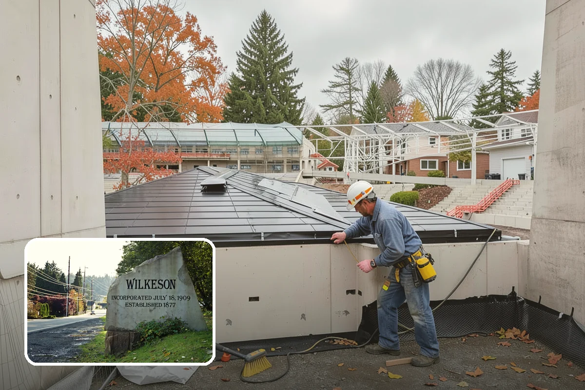 Construction Consulting in Wilkeson, Pierce County, WA - Expert guidance without committing to a full build