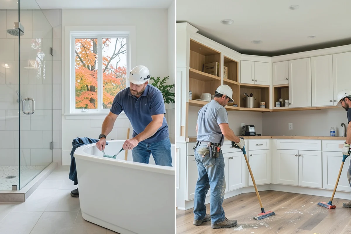 Construction Consulting in Wilkeson, Pierce County, WA - We learn about your project and specific concerns