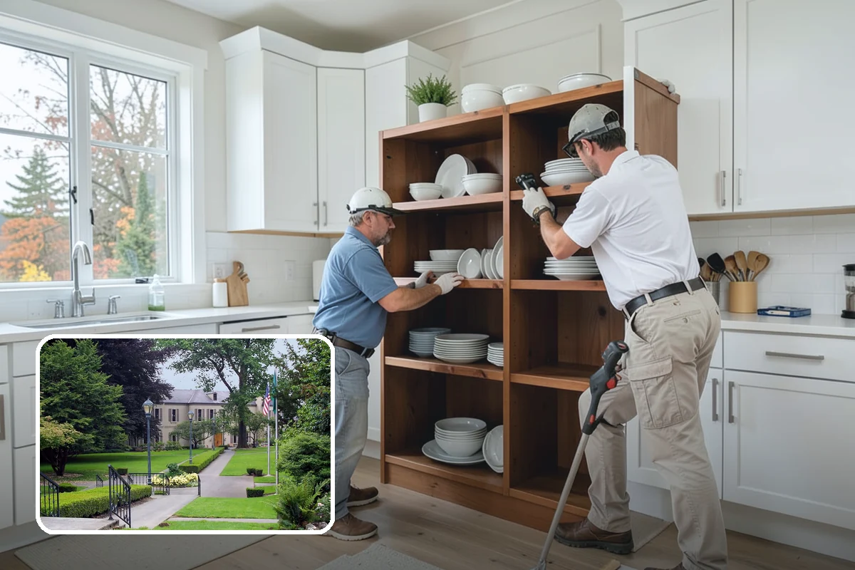 Construction Consulting in Woodinville, King County, WA - Expert guidance without committing to a full build