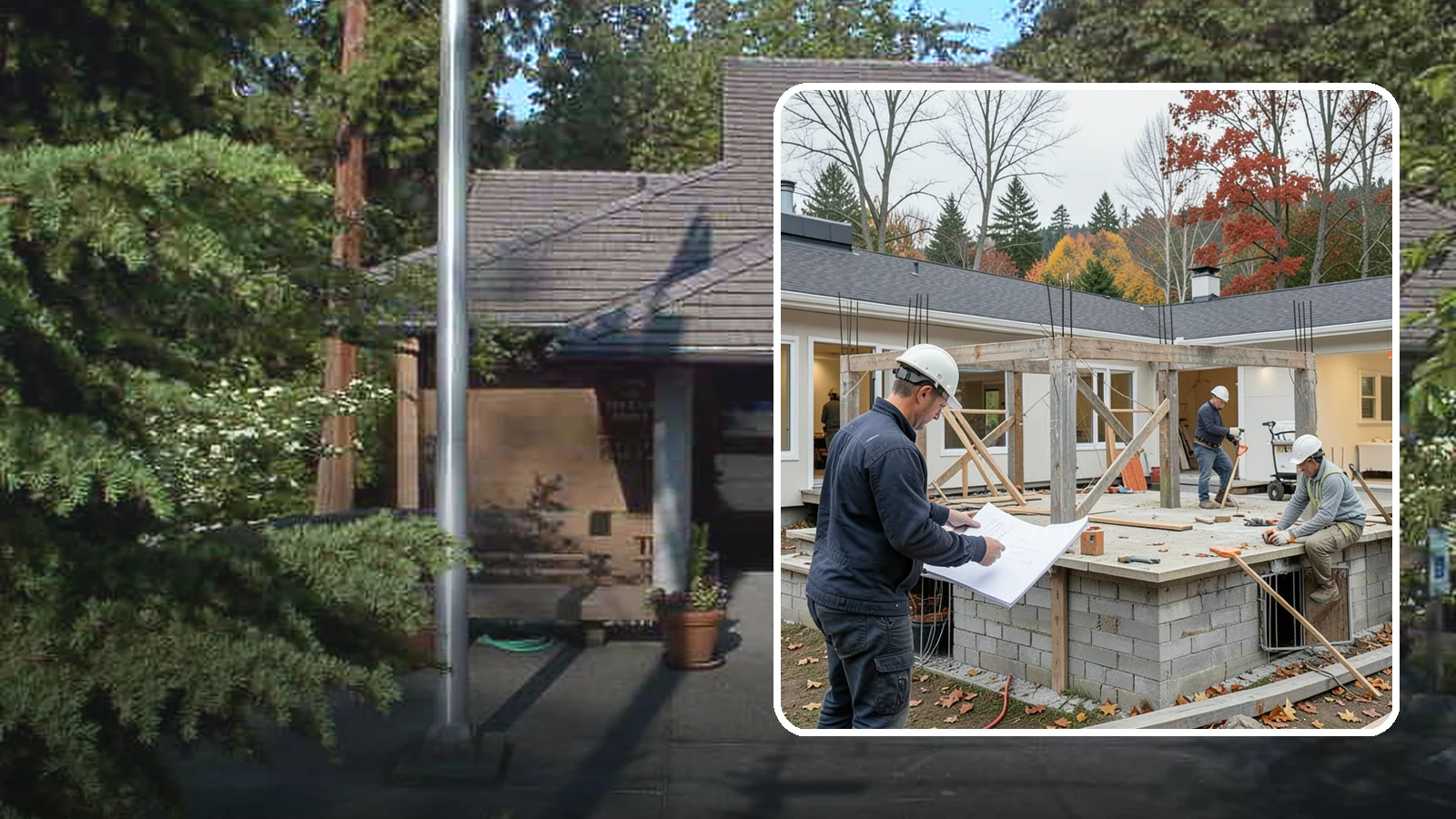 Construction Consulting in Yarrow Point, King County, WA - Independent construction consulting that gives Western Washington homeowners expert guidance before and during a project.
