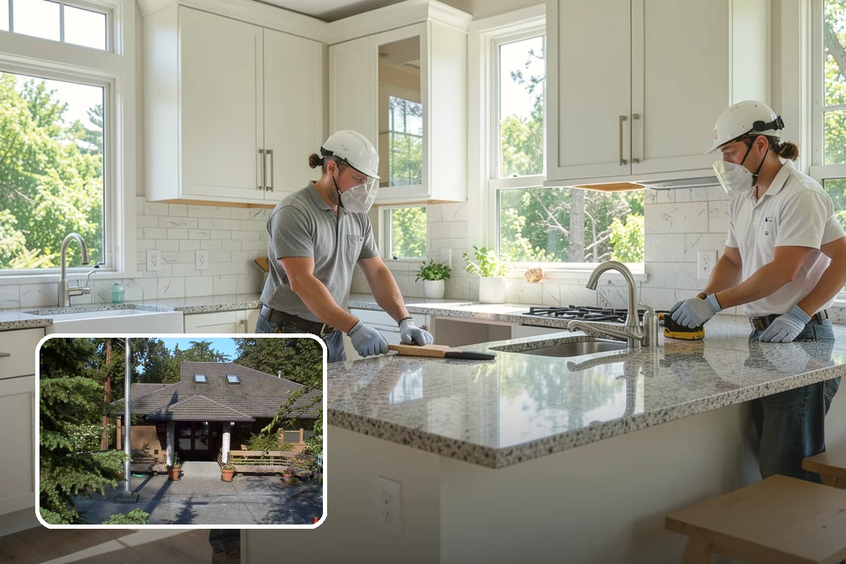 Construction Consulting in Yarrow Point, King County, WA - Expert guidance without committing to a full build