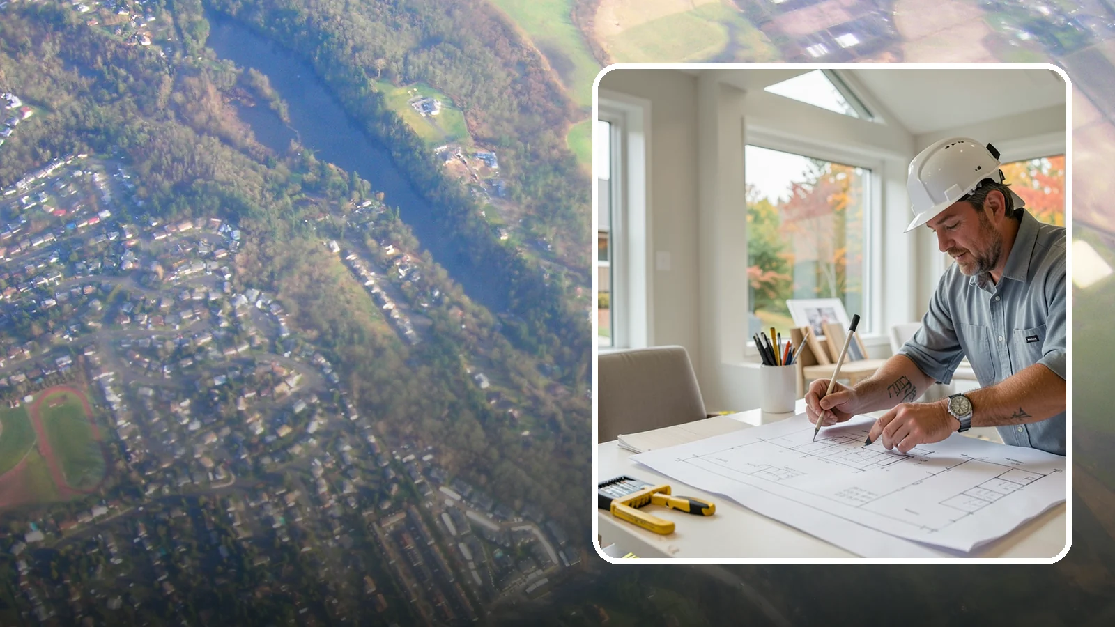 Construction Estimating in Algona, King County, WA - Detailed construction estimating that gives Western Washington homeowners an accurate, transparent picture of project costs.