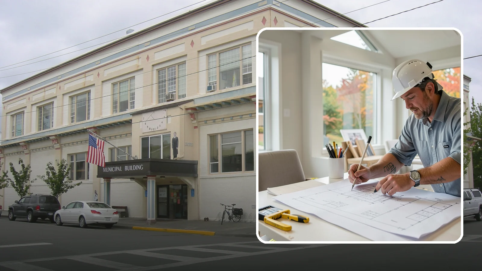 Construction Estimating in Anacortes, Skagit County, WA - Detailed construction estimating that gives Western Washington homeowners an accurate, transparent picture of project costs.