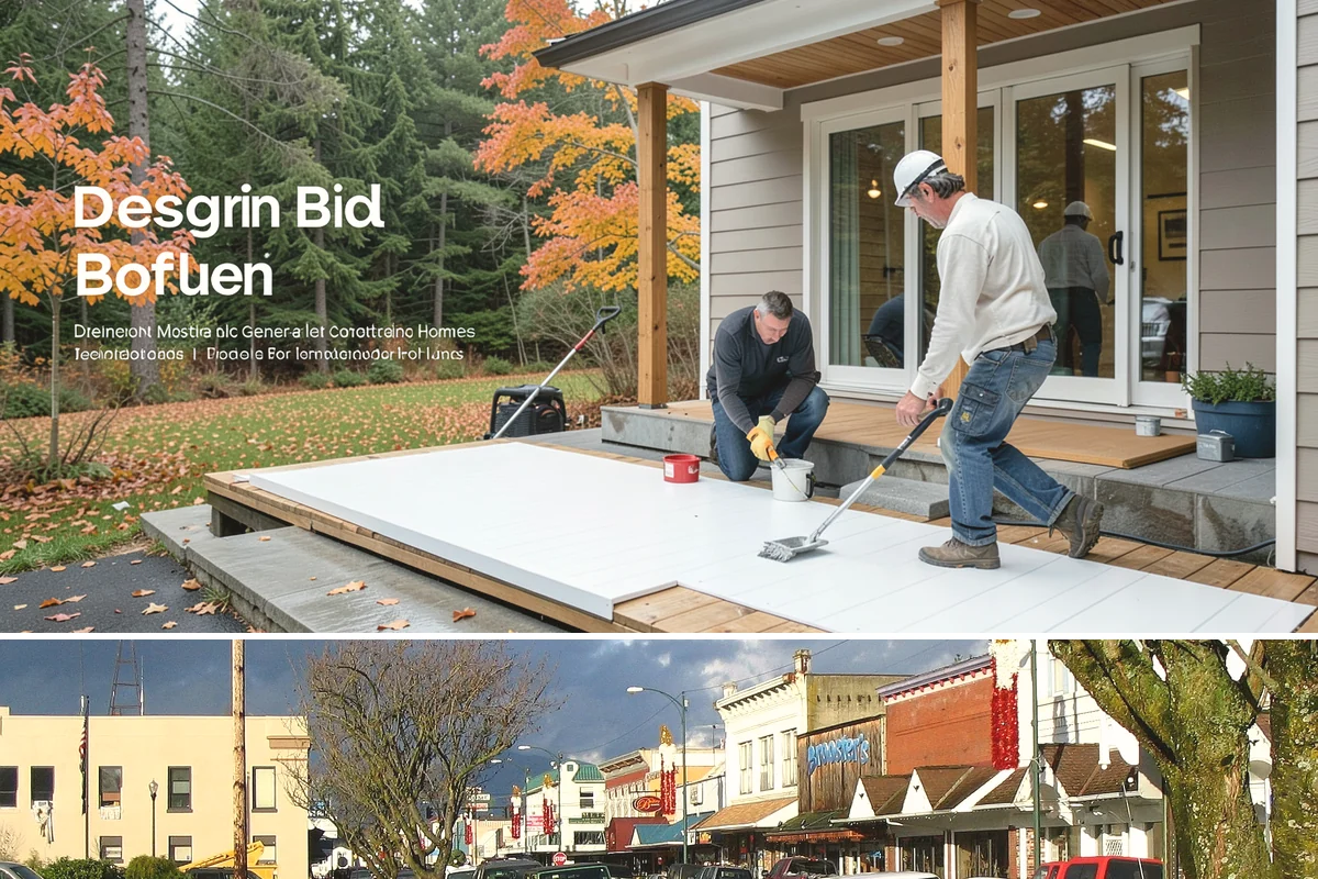 Construction Estimating in Arlington, Snohomish County, WA - Estimates hold most accurately when prepared close to the construction start, so timing your estimate a few months ahead of your...