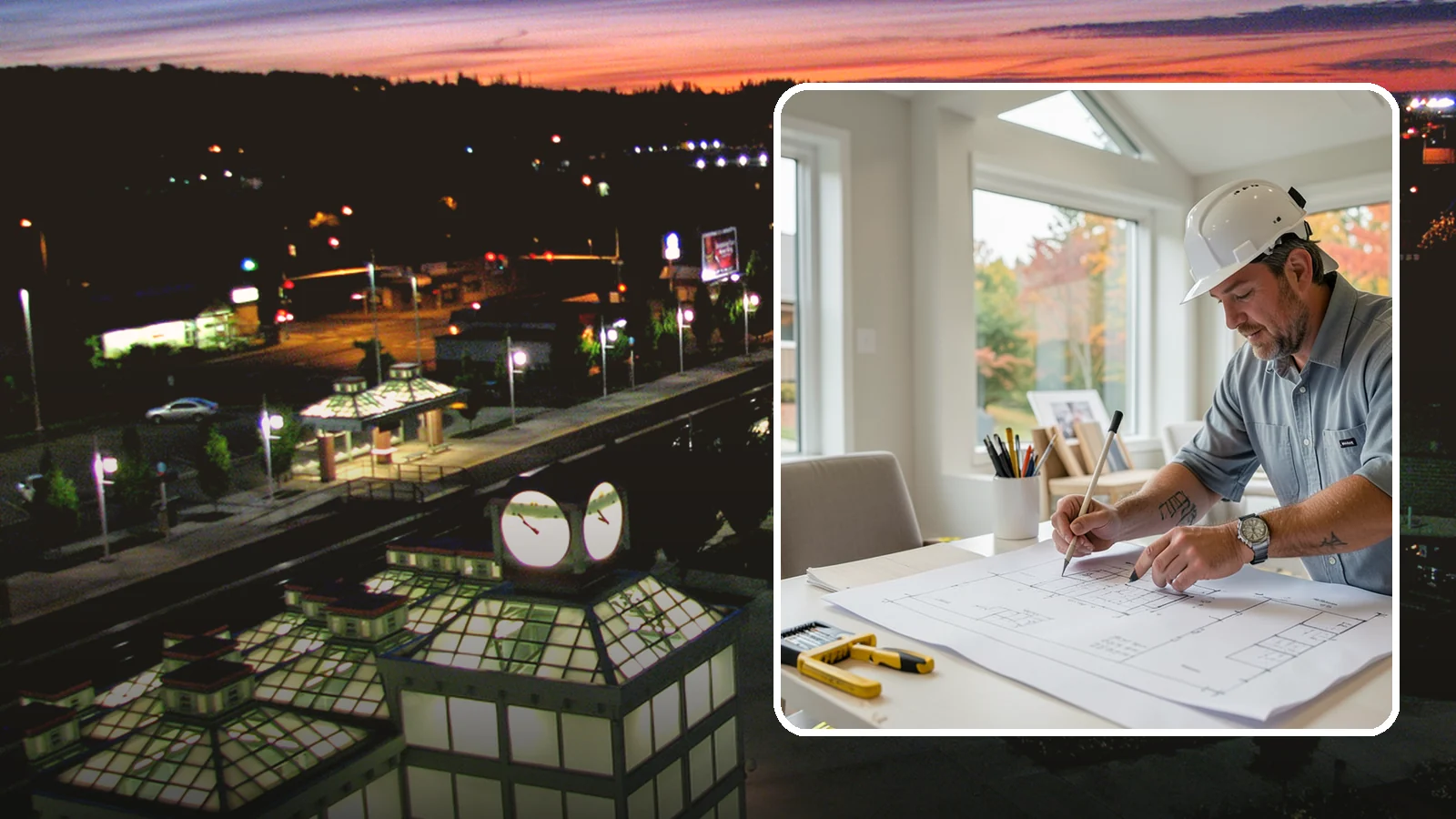 Construction Estimating in Auburn, King County, WA - Detailed construction estimating that gives Western Washington homeowners an accurate, transparent picture of project costs.