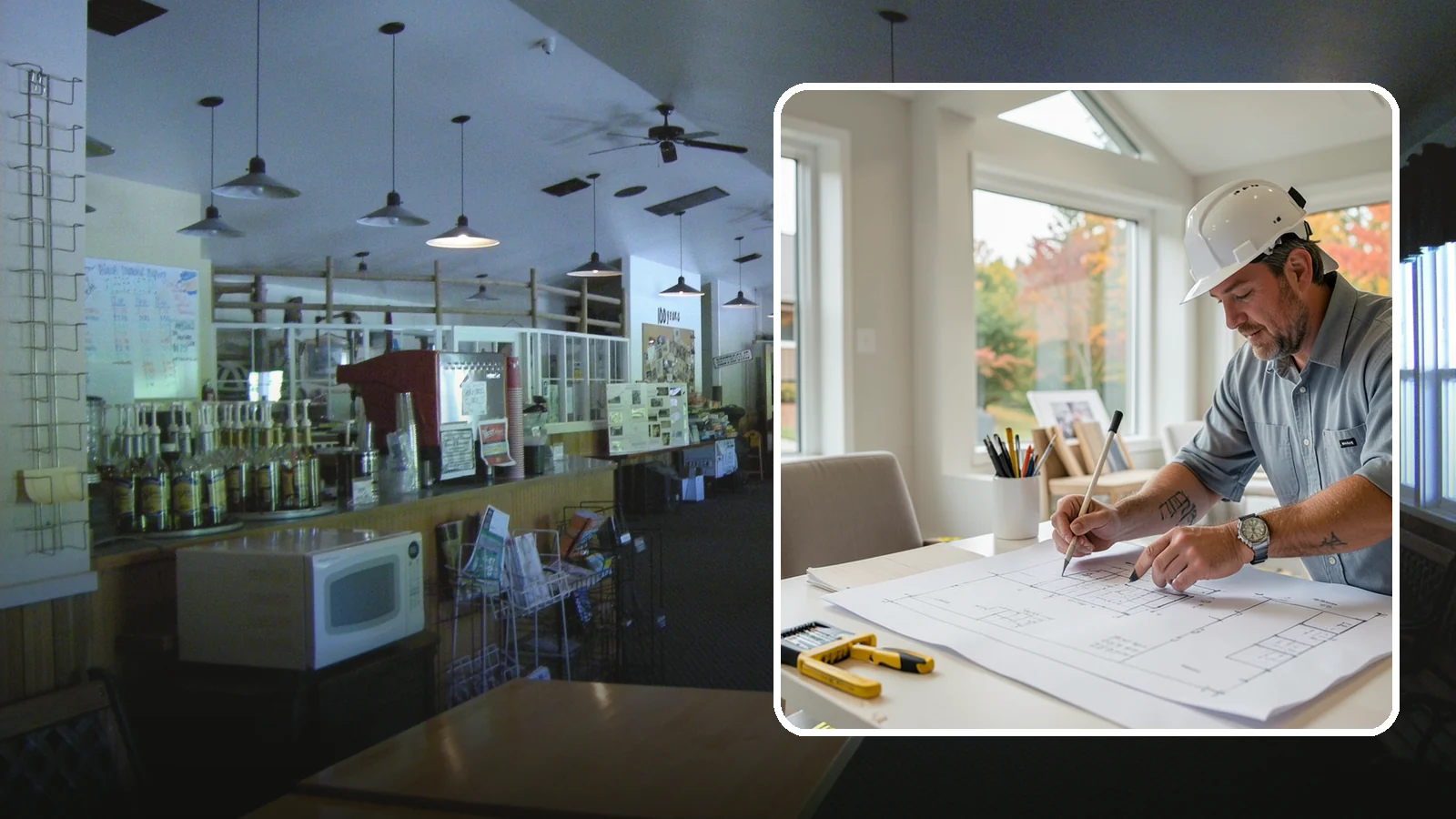 Construction Estimating in Black Diamond, King County, WA - Detailed construction estimating that gives Western Washington homeowners an accurate, transparent picture of project costs.