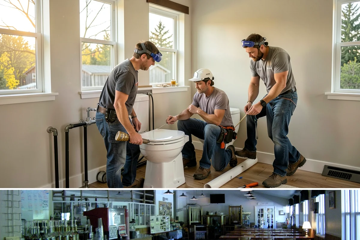 Construction Estimating in Black Diamond, King County, WA - Estimates hold most accurately when prepared close to the construction start, so timing your estimate a few months ahead of your...