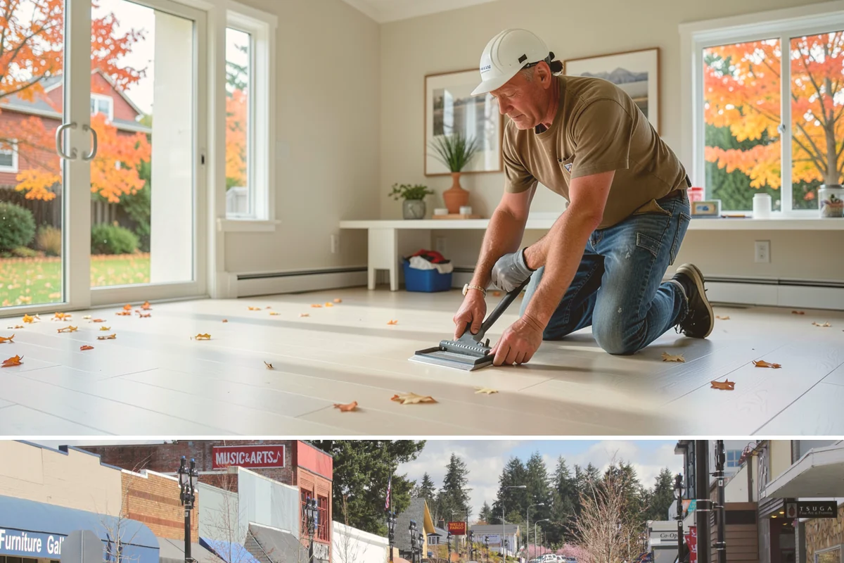 Construction Estimating in Bothell, King County, WA - Estimates hold most accurately when prepared close to the construction start, so timing your estimate a few months ahead of your...