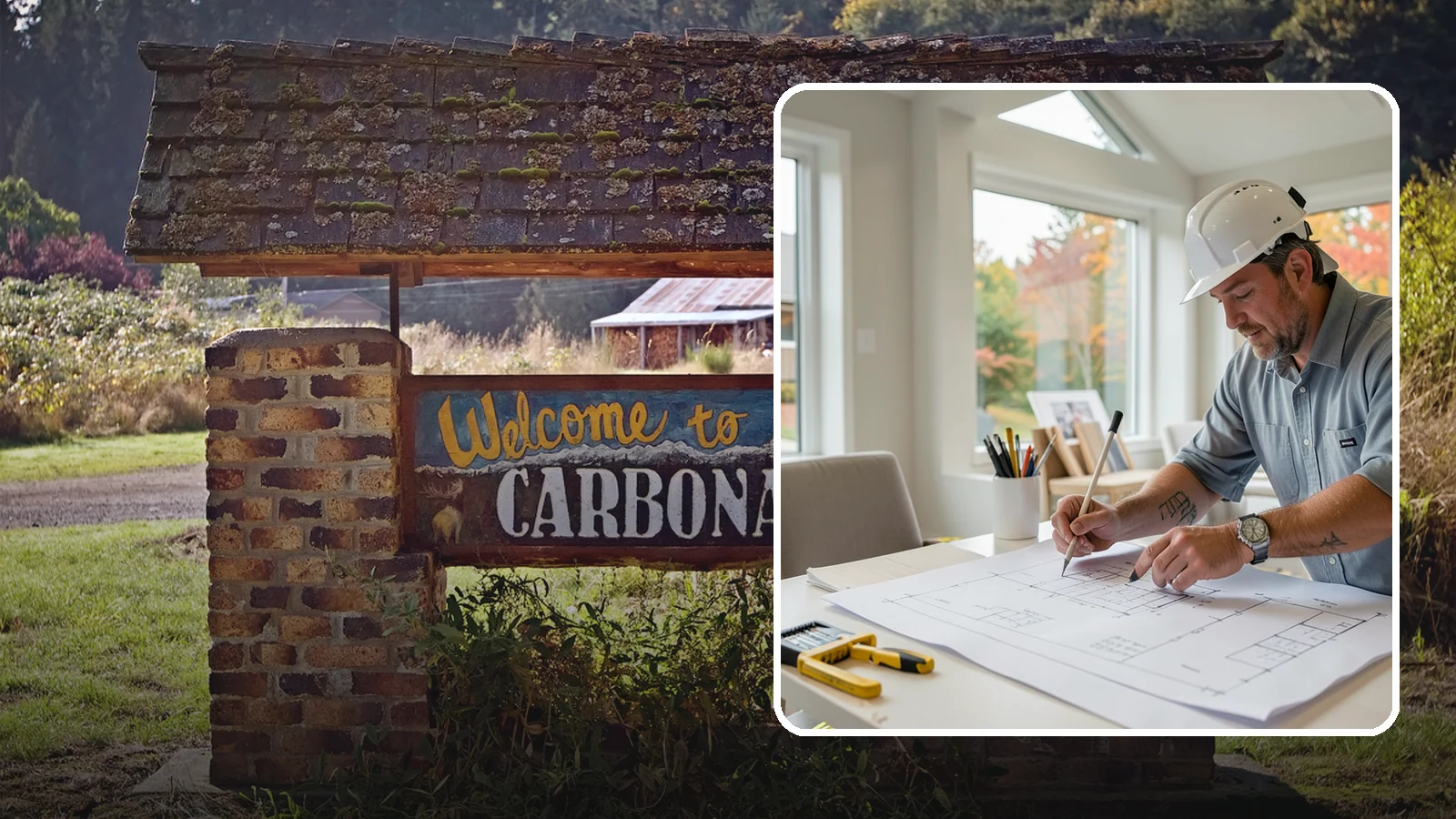 Construction Estimating in Carbonado, Pierce County, WA - Detailed construction estimating that gives Western Washington homeowners an accurate, transparent picture of project costs.