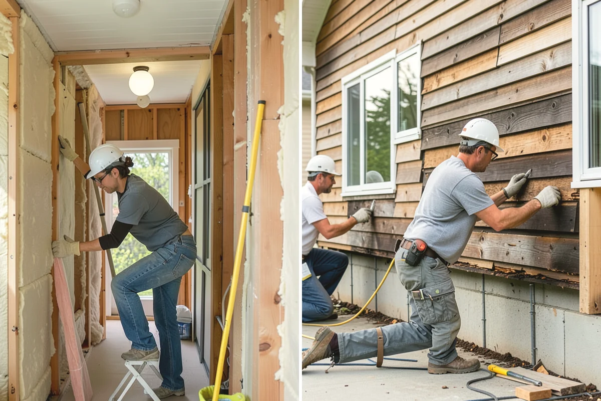 Construction Estimating in Carbonado, Pierce County, WA - We review your plans, scope, and finish preferences