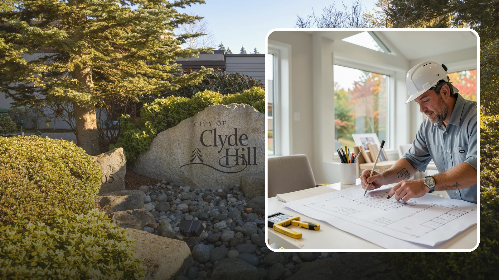 Construction Estimating in Clyde Hill, King County, WA - Detailed construction estimating that gives Western Washington homeowners an accurate, transparent picture of project costs.
